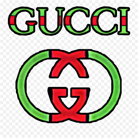 gucci emoji symbol.